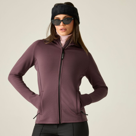 Sudadera de mujer Dare 2b Glacier Midlayer