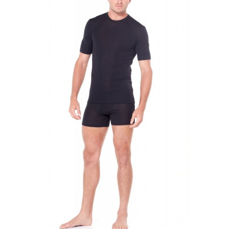 Camiseta de hombre Icebreaker Mens 175 Everyday SS Crewe