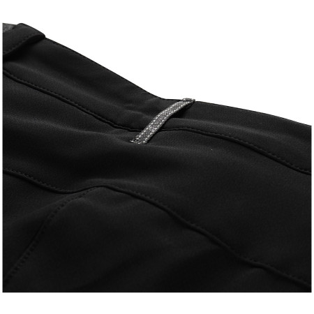 Pantalones de mujer Alpine Pro Ramela