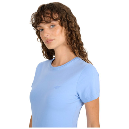 Camiseta de mujer 4F Tshirt F2255