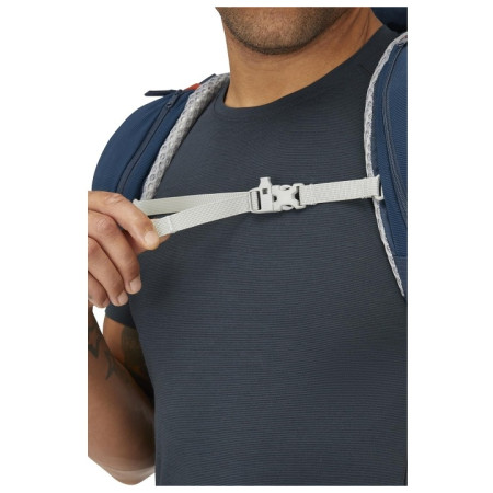 Mochila Lowe Alpine Yacuri 55