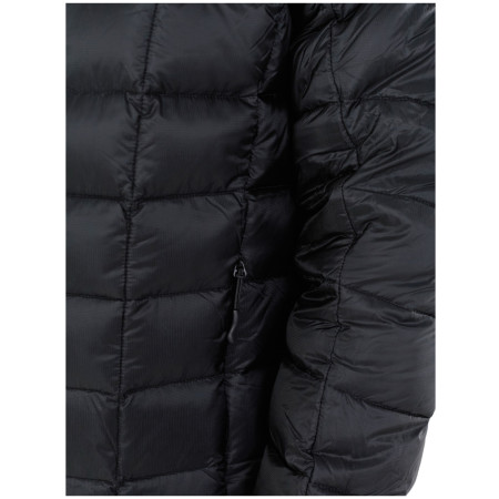 Chaqueta de plumón para hombre Fundango Arctic Point Down Jacket