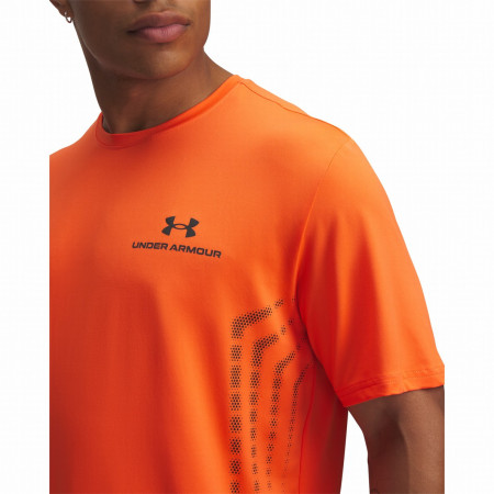 Camiseta de hombre Under Armour Vanish Energy Graphic SS