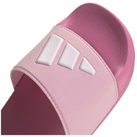 Zapatillas para niños Adidas Adilette Shower K Pink
