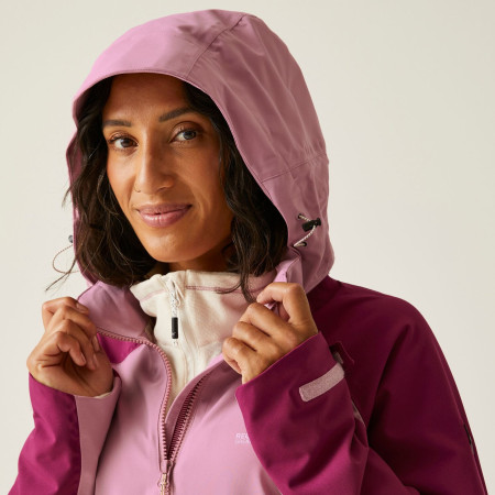 Chaqueta de mujer Regatta W Bosfield III