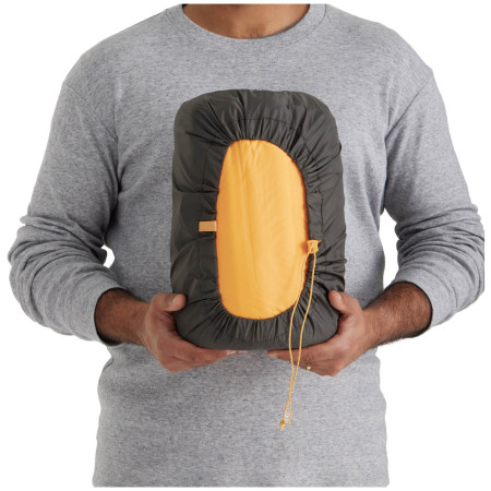 Colchoneta hinchable Sea to Summit Pursuit Plus - Large