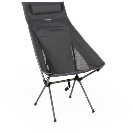 Silla Vango Micro Tall Recline Chair azul/gris India Ink