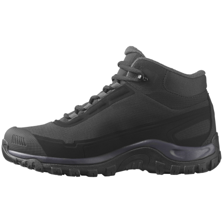 Botas de invierno para mujer Salomon Shelter Waterproof
