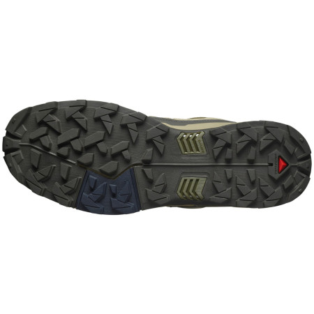 Calzado de senderismo para hombre Salomon X Ultra 5 Gore-Tex