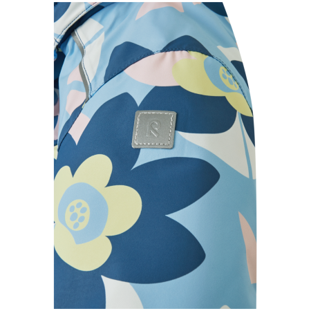 Mono para niños Reima Kipina