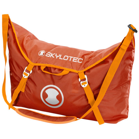 Bolsa para cuerda Skylotec City Rope Bag naranja Orange
