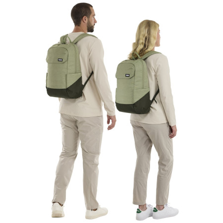 Mochila Thule Lithos 20 L