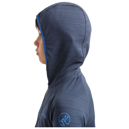 Sudadera para niños Kilpi Memphis-Jb DBL