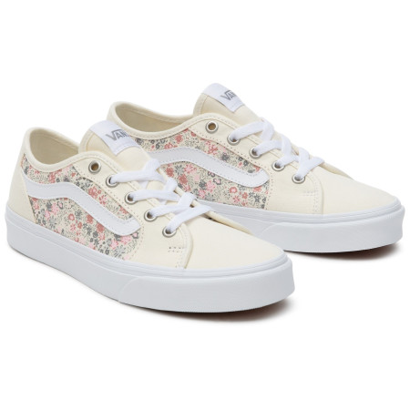 Calzado de mujer Vans Filmore Decon