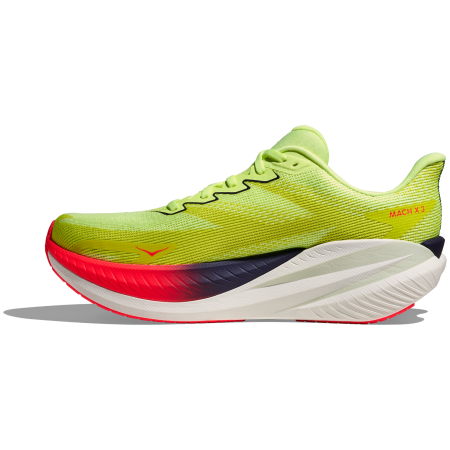 Zapatillas de carrera para hombre Hoka M Mach X 3