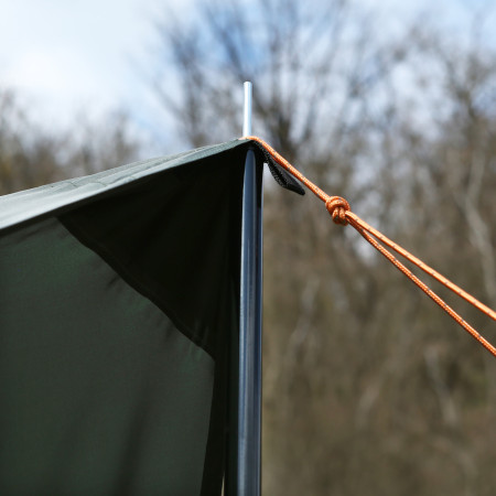 Toldo Zulu Dreamtime Tarp