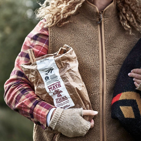 Leña para encender Light My Fire MayaSticks 450g