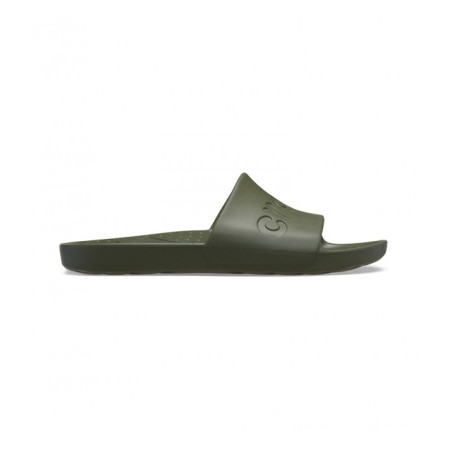 Pantuflas Crocs Slide