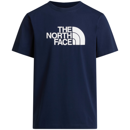 Camiseta de hombre The North Face Evolution Half Dome Regular Short Slee