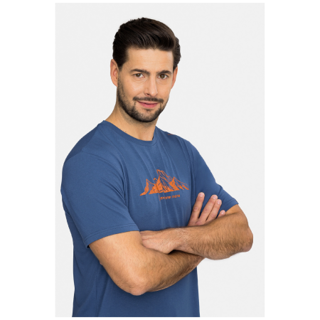 Camiseta funcional de hombre Viking Lenta