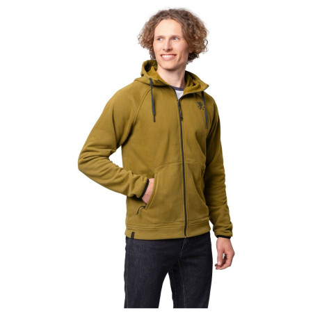 Sudadera de hombre Rafiki Pantera Zip