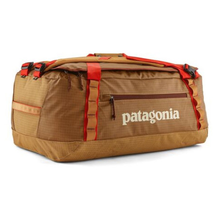 Bolsa de viaje Patagonia Black Hole Duffel 55L