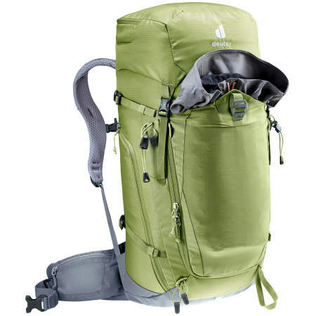 Mochila Deuter Trail Pro 36