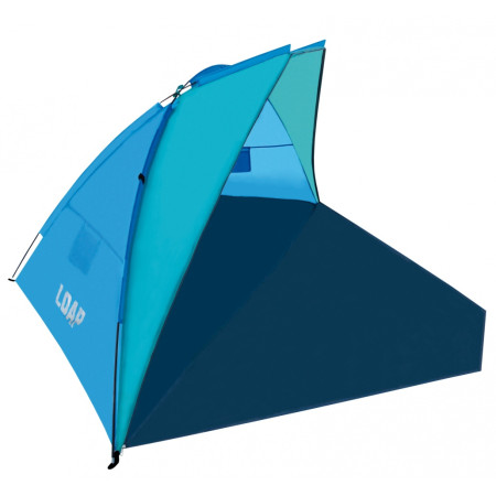Toldo Loap Beach Shelter azul