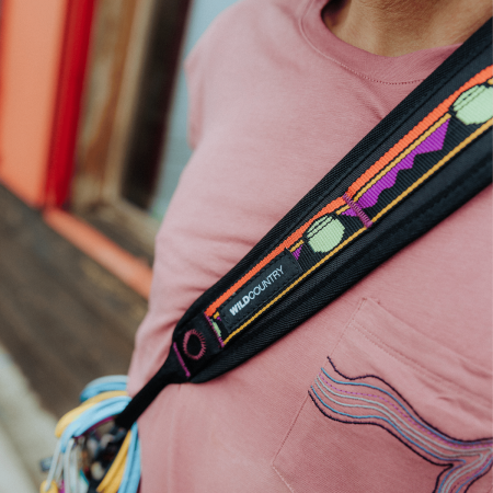 Correa Wild Country Gear Sling