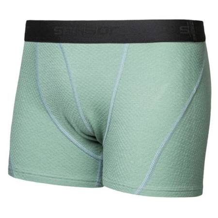 Calzoncillos de hombre Sensor Merino DF