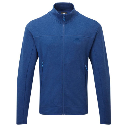 Sudadera de hombre Mountain Equipment Apiro Jacket Men's azul Admiral Blue