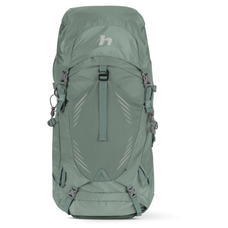 Mochila Hannah Wagabond 45