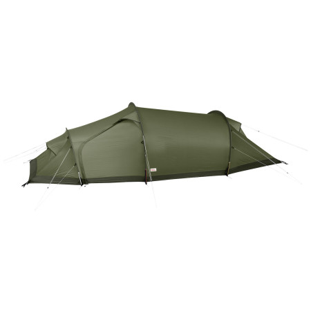 Tienda de campaña Fjällräven Abisko Shape 2 verde Pine Green