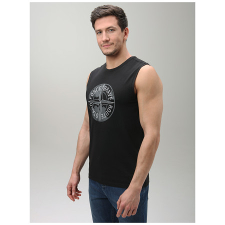 Camiseta sin mangas para hombre Loap Altranic