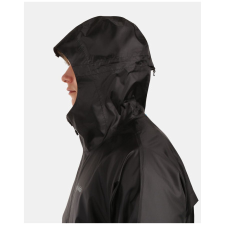 Chaqueta Kilpi Jaluu-U
