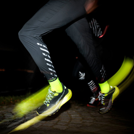 Mallas de hombre Dynafit Trail Reflective Pnt M