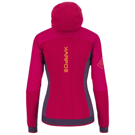 Chaqueta de invierno para mujer Karpos Alagna Plus Evo W Jacket