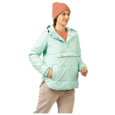 Chaqueta de mujer Hannah Sugar