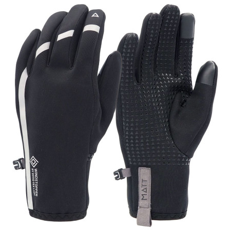 Guantes Matt Nonstop Windstopper Gloves