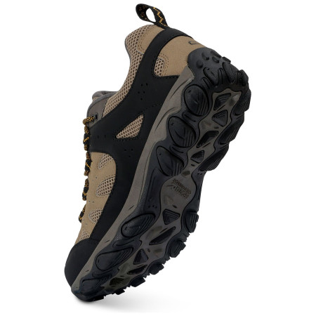 Calzado de hombre Regatta Edgepoint IV Low