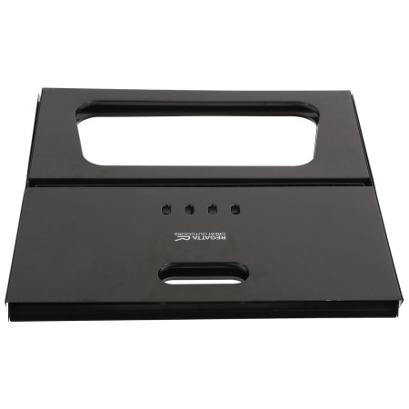 Barbacoa Regatta BBQ Grill