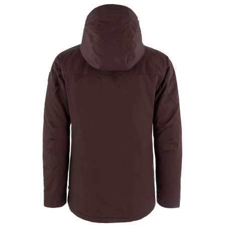 Chaqueta de hombre Fjällräven Skogsö Padded Jacket M
