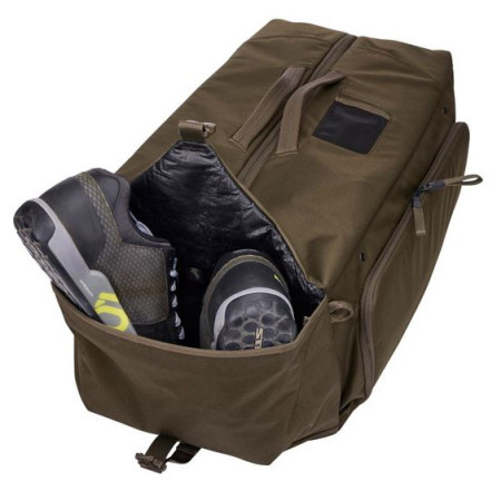 Bolsa de viaje Thule Roundtrip MTB 70 l