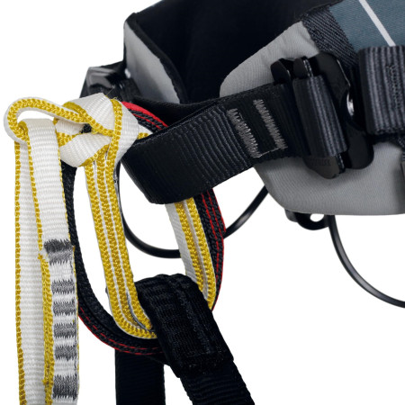 Nudo Singing Rock LOOP CHAIN