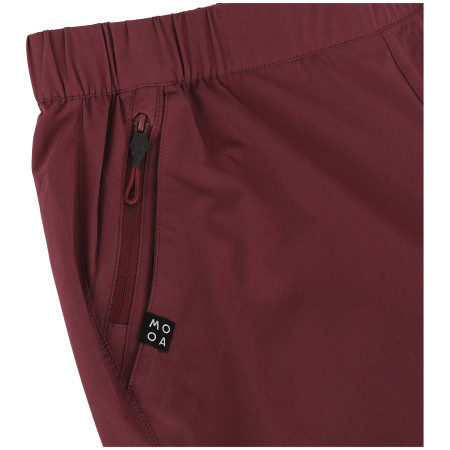 Pantalones de mujer MOOA Esent Long