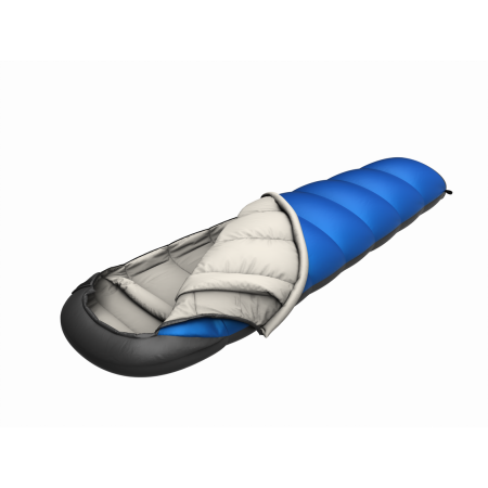 Saco de dormir Hannah Shaft 200