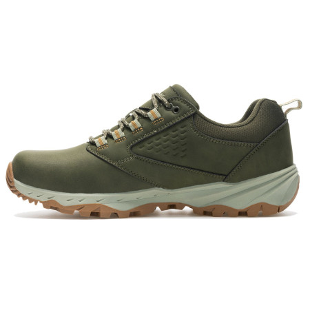 Calzado de hombre Regatta Amble Low WP