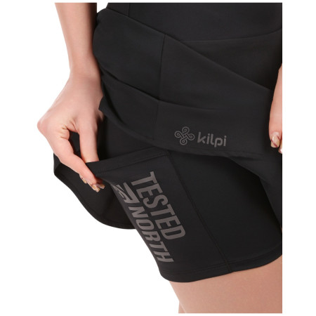 Falda de mujer Kilpi Titicaca-W