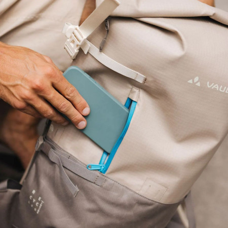 Mochila Vaude CityGo 23 II