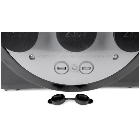 Conector Brunner Onboard 15